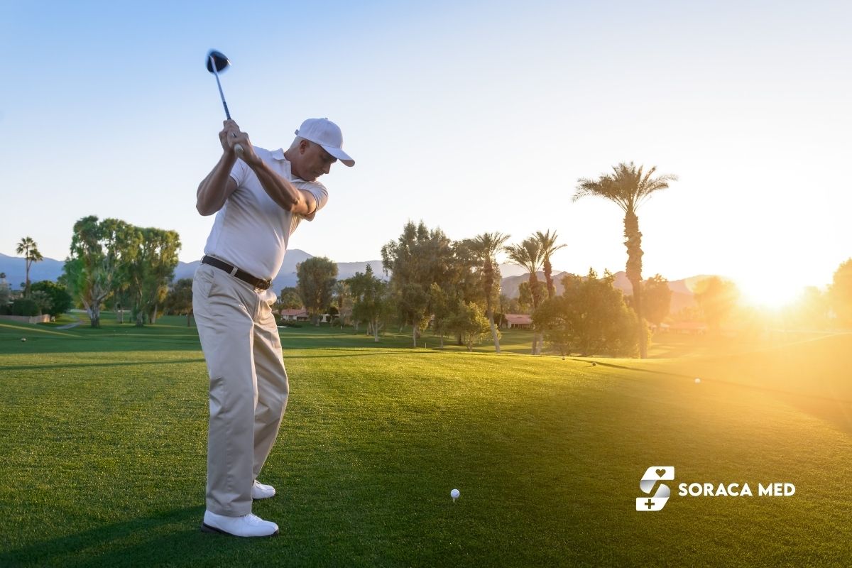 Soraca Golf